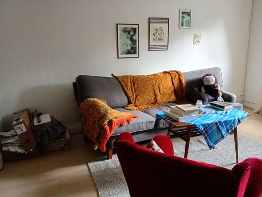 Bromsgatan, Örebro - Foto 1