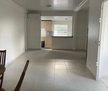 T3 rénové tout compris - Fort de France - Photo 1