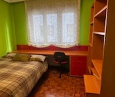 Piso de alquiler en Calle París, San Claudio - La Chantría - Foto 5