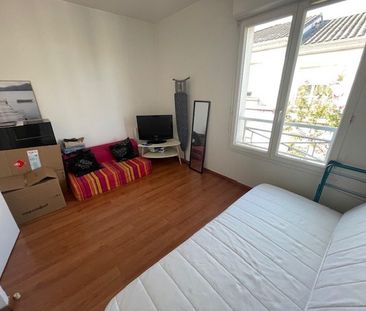 Location Maison 3 pièces 63m² CARBON BLANC 33560 - Photo 3