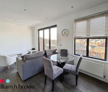 2 bedroom apartment to rent - Photo 5