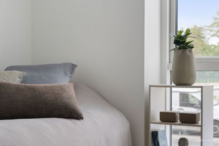 2-værelses Ungdomsbolig på 64 m² i København Ø - Foto 3
