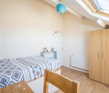 4 bedroom house share to rent - Photo 1