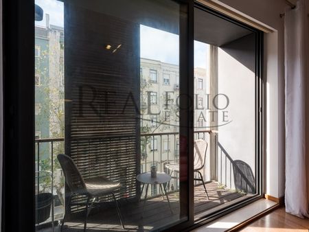 Apartamento T2 em Lisboa - Photo 3