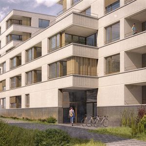 Votre logement aux Plaines-du-Loup - Foto 2