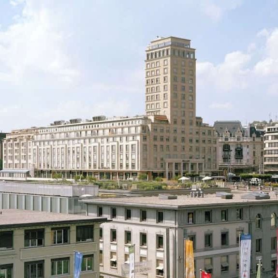 2 Zimmer, 70 m², 2. Stock - Foto 1