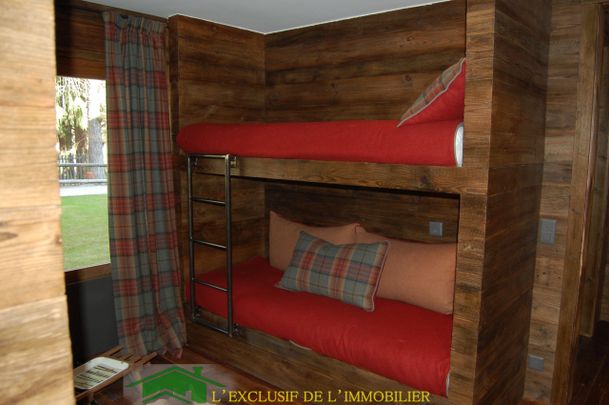 4.5 room apartment for rent - Photo 1