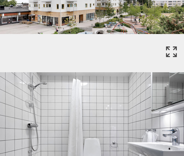 Mjölnergatan, Märsta - Foto 5