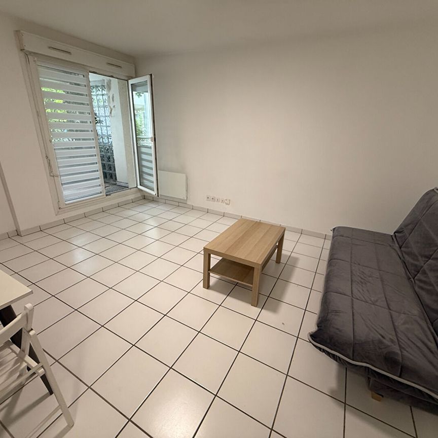 Location Appartement 1 pièce 32m² STRASBOURG 67000 - Photo 1