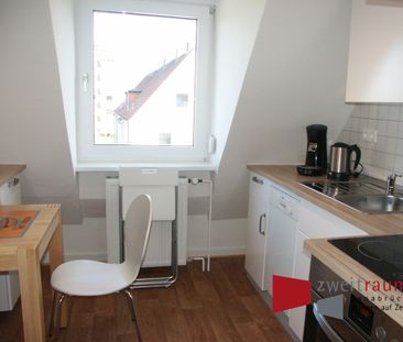 Eversburg-Büren, möbliertes Einzelzimmer in Wohngemeinschaft. - Photo 2