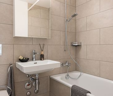 Urbaner Wohntraum mit Stil in Zofingen! - Photo 6