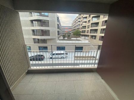 3.5 Zimmer, 76 m², 1. Stock - Foto 5