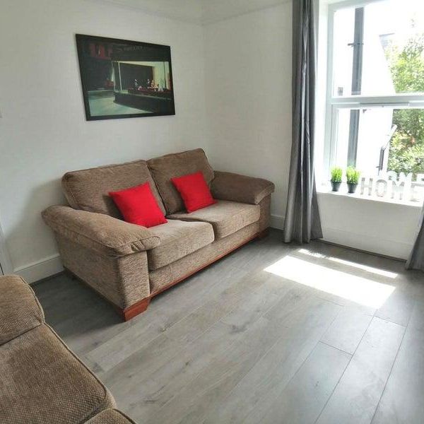 6 bedroom house share to rent - Photo 1
