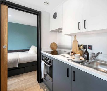 2 Bed Apartment - Photo 6