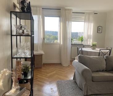 Paternostergatan, Göteborg - Foto 1