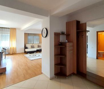 Apartament de inchiriat in Ploiesti, zona Cantacuzino-Mega Image - Photo 2
