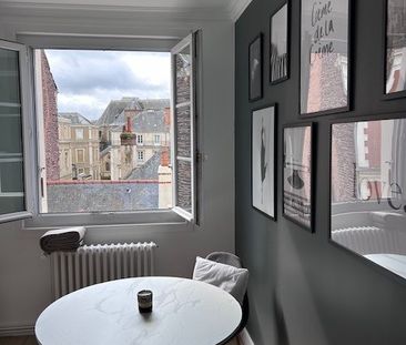 Appartement T3 à louer - 61 m² - Photo 2