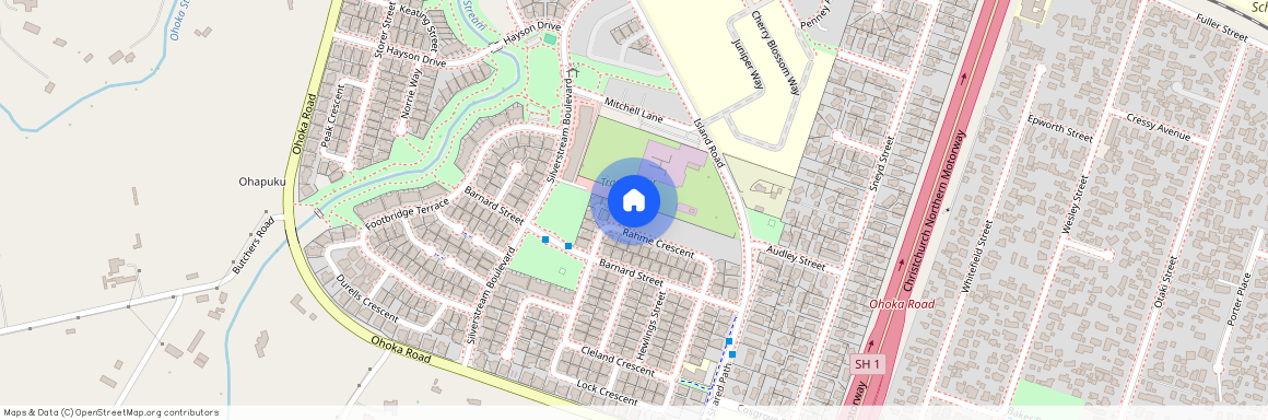 24b Rahme Crescent, Kaiapoi, Waimakariri