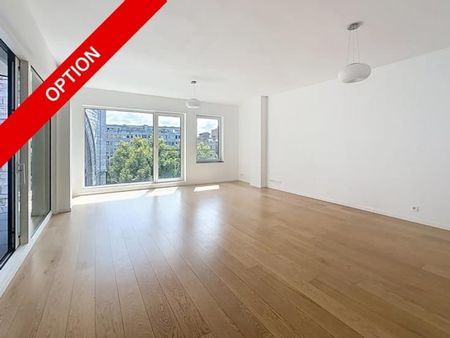 Appartement te huur - Foto 4