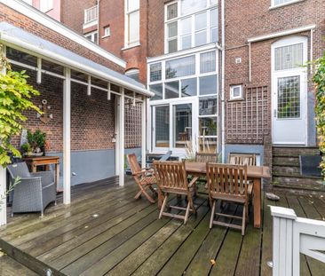 Nassau Ouwerkerkstraat 8, Nassaubuurt, 2596CC, Den Haag - Photo 6