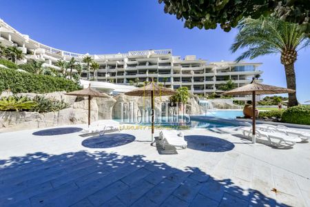 Beautiful apartment in a luxury residential in Mascarat, Altea, Alicante - Photo 4