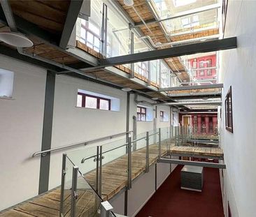 The Irvin Building, Union Quay, North Shields, NE30 - Photo 4