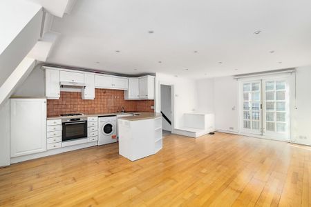 2 bedroom apartment to rent - Photo 5