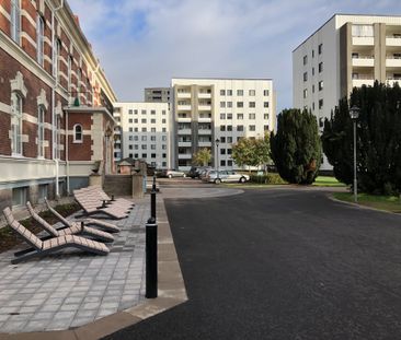 Ståthållaregatan 44 C Stensberg(Konvaljen), Kalmar - Photo 4