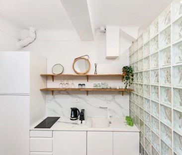 Location Appartement - Photo 1