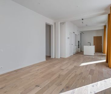 Appartement te huur - Foto 2