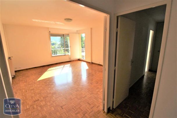 Appartement à louer 3 pièces 73.2m² - Photo 1
