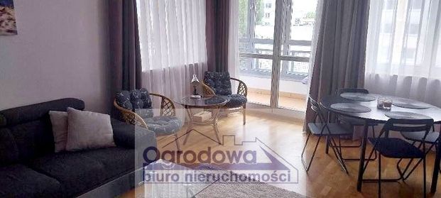Warszawa, Wilanów, Stanisława Lentza - Photo 1