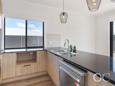 Open the Door to New Family Home with Stunning Hills Views - Photo 5