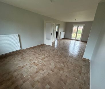 Location Maison 5 pièces 118m² OYE PLAGE 62215 - Photo 1