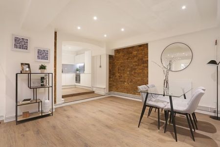 1 bedroom apartment - Photo 2