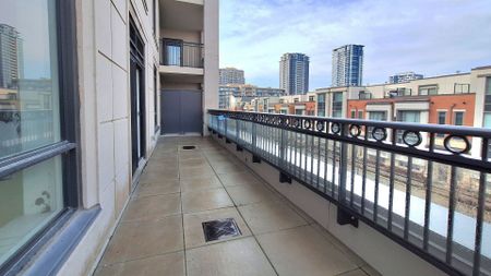 For Lease - 268 Buchanan Street Unit# 328W, Markham, Ontario - Photo 5