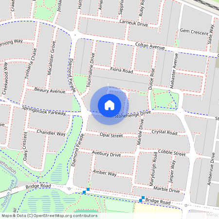 Cobblebank, Melbourne - West