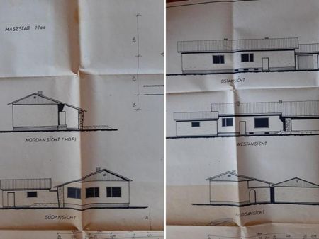 Charmanter Bungalow in Graz-Liebenau zur Miete - Photo 2