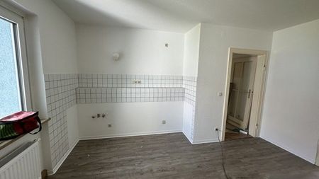 Praktische 2-Zimmer-Wohnung mit Balkon - Photo 3