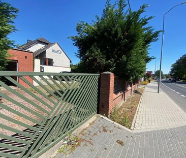 Budynek użytkowy Szczecin Bezrzecze - Фото 1