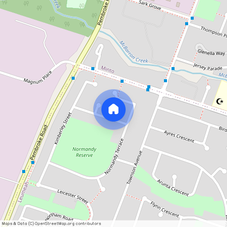 3 Wyndham Avenue, Sydney, New South Wales 2015