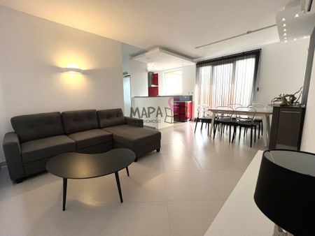 Apartament,2 pokoje przy Bulwarach Szczecińskich! - Zdjęcie 2