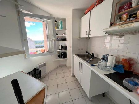 Location appartement 2 pièces 47.93 m² à Grabels (34790) - Photo 3