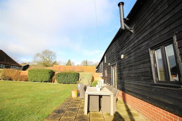 4 bedroom house to rent - Photo 1