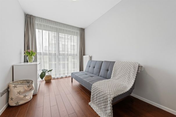 4-pok.apartament+garaż na 2 auta Ostoja Wilanów! - Photo 1