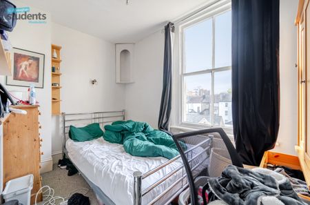 7 bedroom terraced maisonette to rent - Photo 5