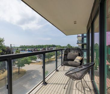 For Lease - 1119 Cooke Boulevard Unit# B421, Burlington, Ontario - Photo 6