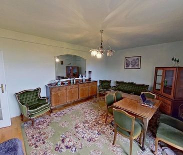 Najem/Warszawa/Gocławek/78 m2/3 pokoje/przy pętli - Zdjęcie 3