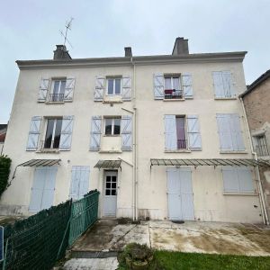 Appartement à louer 2 pièces 33.15m² - Photo 2