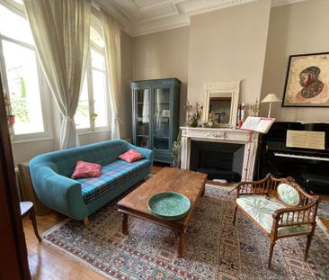 Location Maison 7 pièces 204m² BORDEAUX 33000 - Photo 1